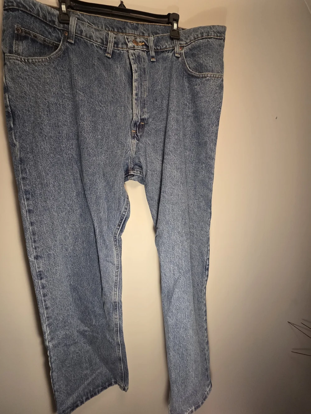 Levis levi relaxed